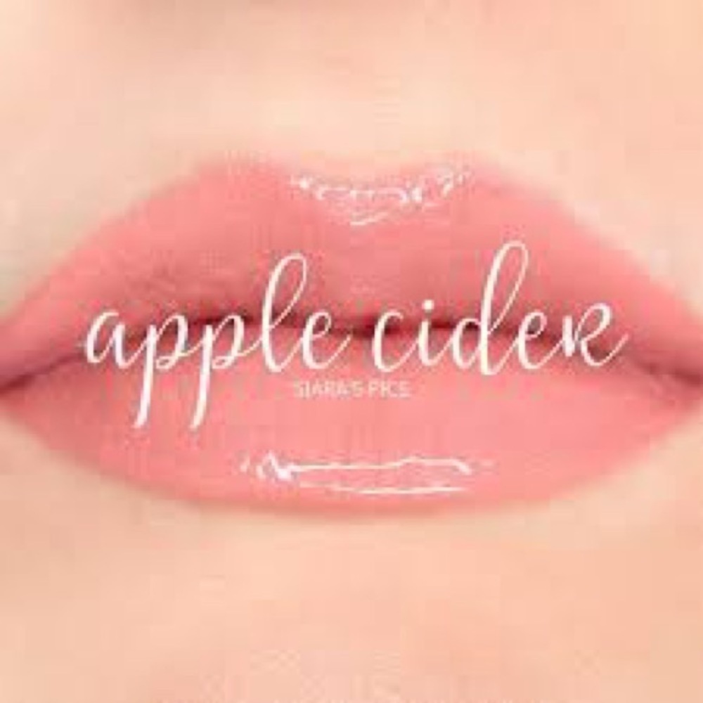 LIPSENSE By SeneGence. Color: Apple Cider. Long lasting lip color.